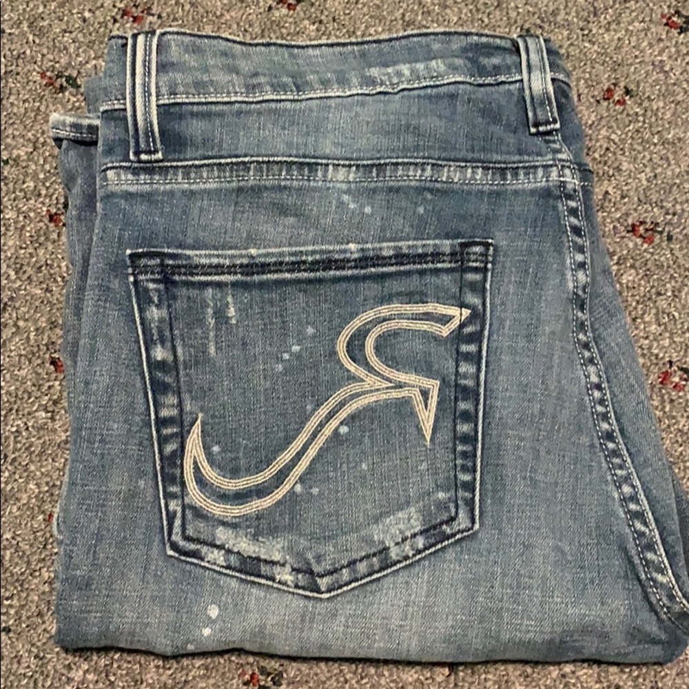 Rock & Republic Jeans Authenic